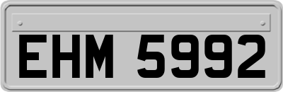 EHM5992