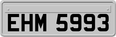 EHM5993