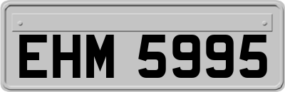 EHM5995