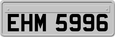 EHM5996