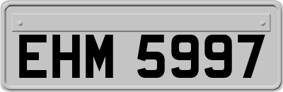 EHM5997