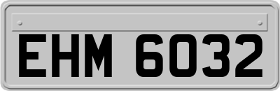 EHM6032