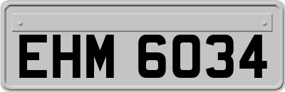 EHM6034
