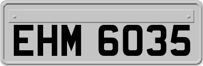 EHM6035