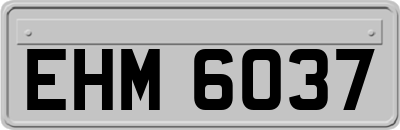 EHM6037