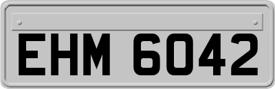 EHM6042