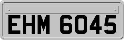 EHM6045