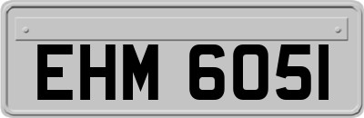 EHM6051