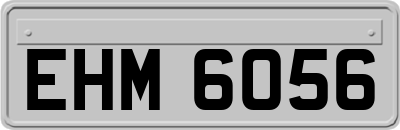 EHM6056