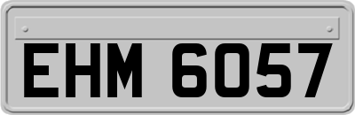 EHM6057