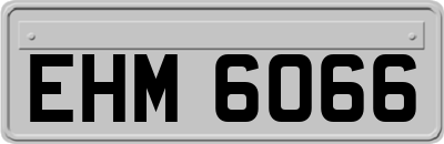 EHM6066