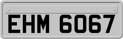 EHM6067