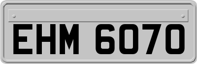 EHM6070