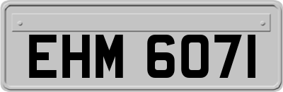 EHM6071