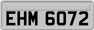 EHM6072