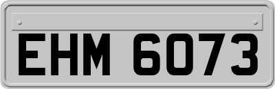 EHM6073