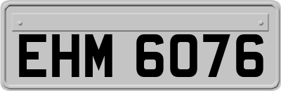 EHM6076