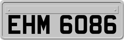 EHM6086