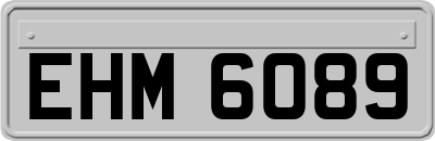 EHM6089