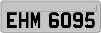 EHM6095