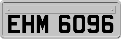 EHM6096