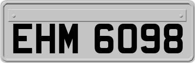 EHM6098