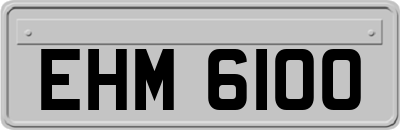 EHM6100