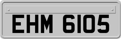EHM6105