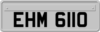 EHM6110