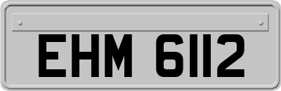 EHM6112