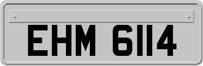 EHM6114