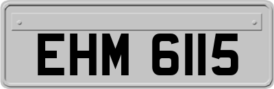 EHM6115