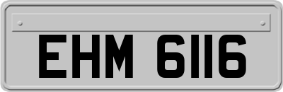 EHM6116