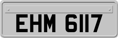 EHM6117