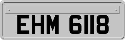 EHM6118