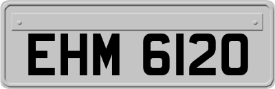 EHM6120