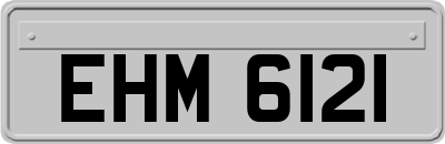EHM6121