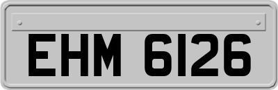 EHM6126