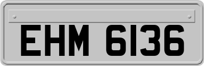 EHM6136