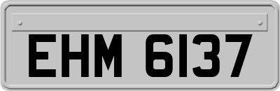 EHM6137