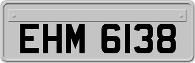 EHM6138