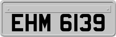 EHM6139