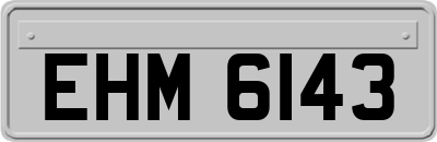 EHM6143