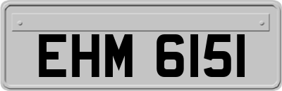 EHM6151