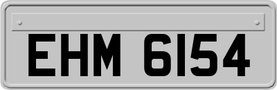 EHM6154