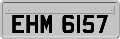 EHM6157
