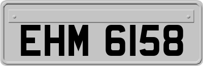 EHM6158