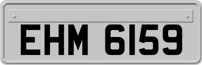 EHM6159