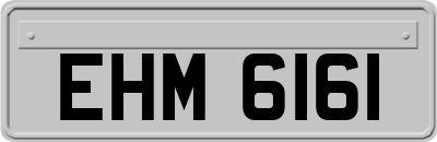 EHM6161