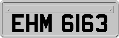 EHM6163